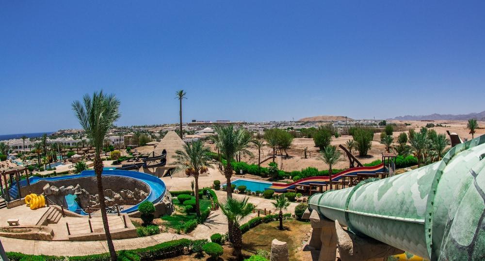 Jaz Fayrouz Hotel Sharm el-Sheikh Exterior foto