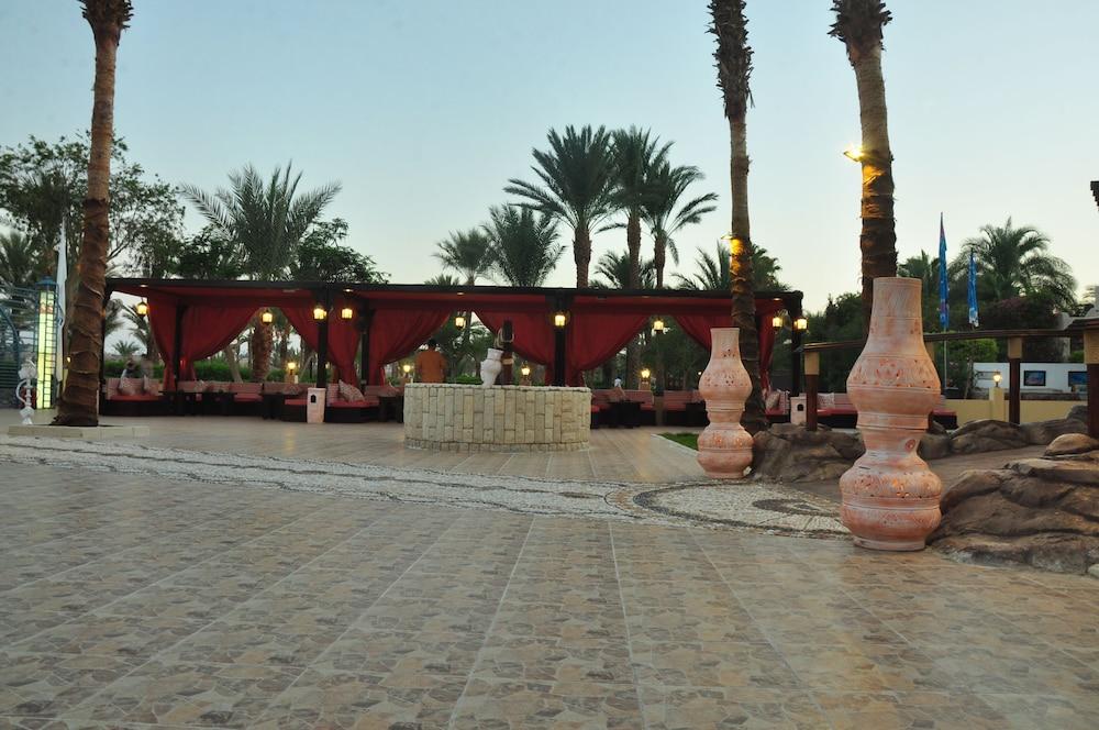 Jaz Fayrouz Hotel Sharm el-Sheikh Exterior foto