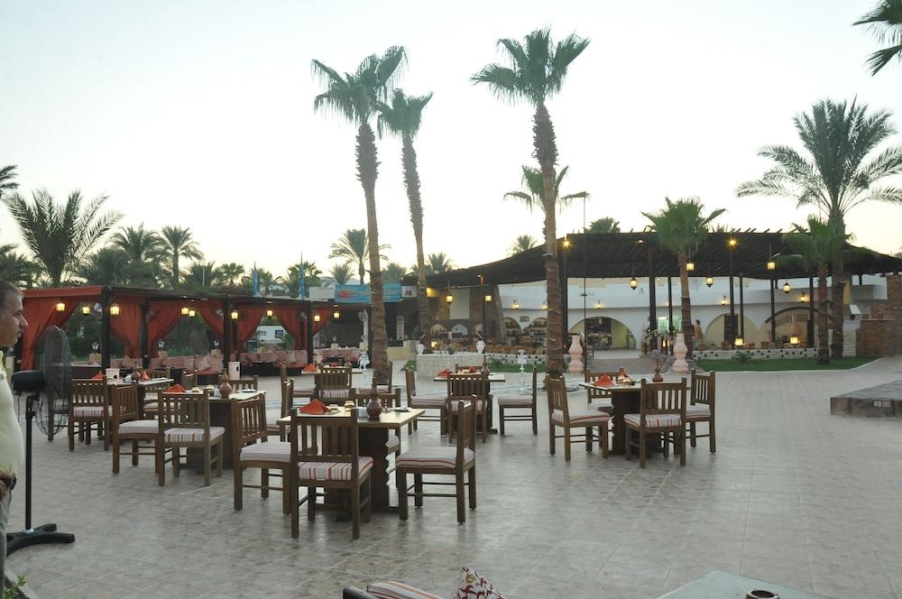 Jaz Fayrouz Hotel Sharm el-Sheikh Exterior foto