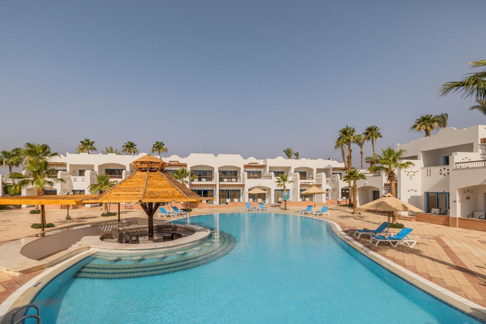 Jaz Fayrouz Hotel Sharm el-Sheikh Exterior foto